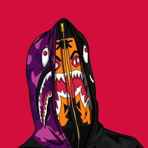 Meet your Posher, Tsf saucegod